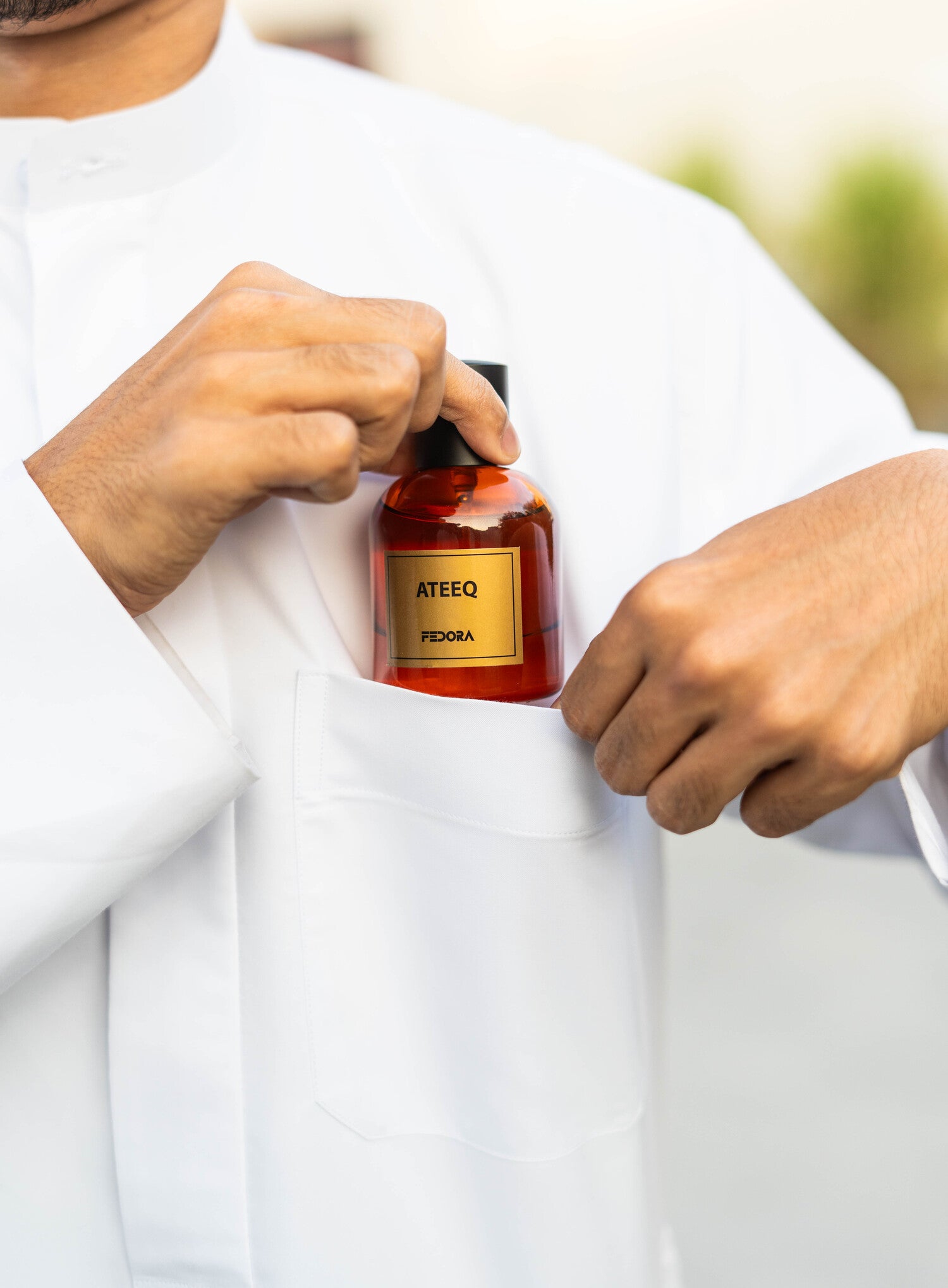 Where to Buy Quality Fragrances in Dubai – A Complete Guide