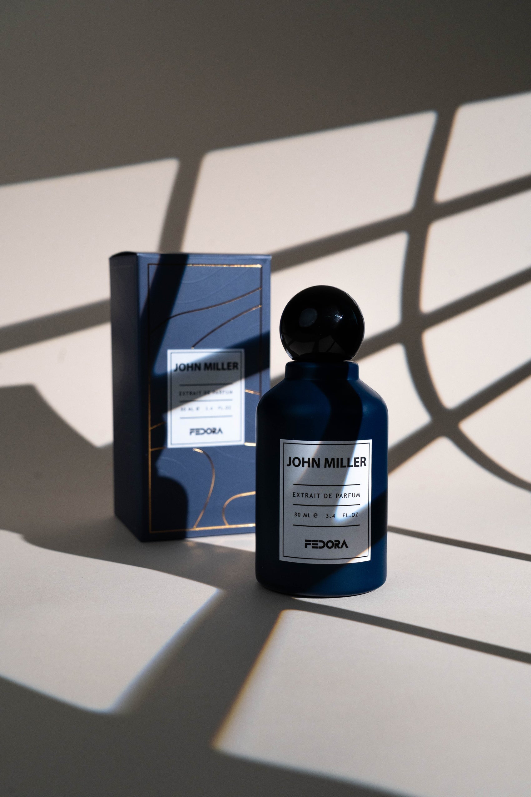 How to Build a Signature Scent as a Modern Man