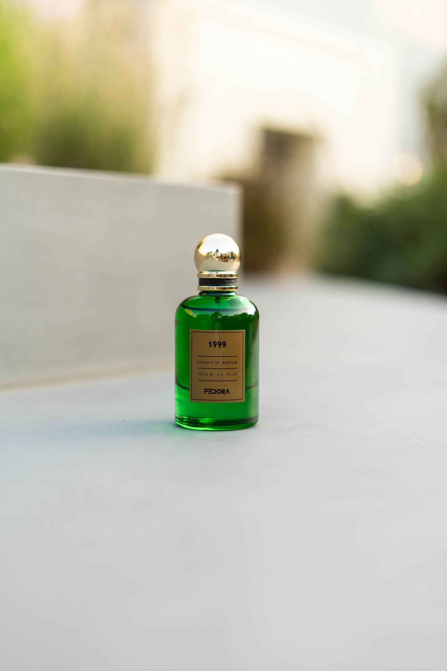 1999 100 ML