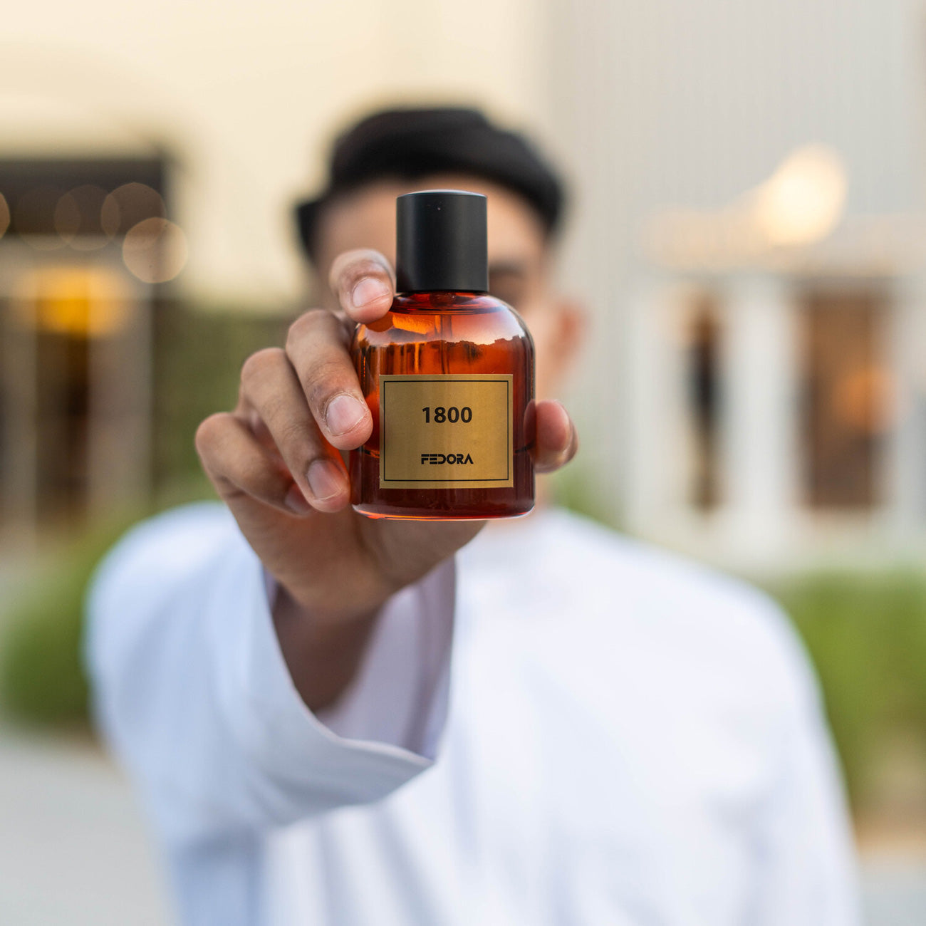 Top 10 Luxury Perfumes Everyone Is Obsessed With