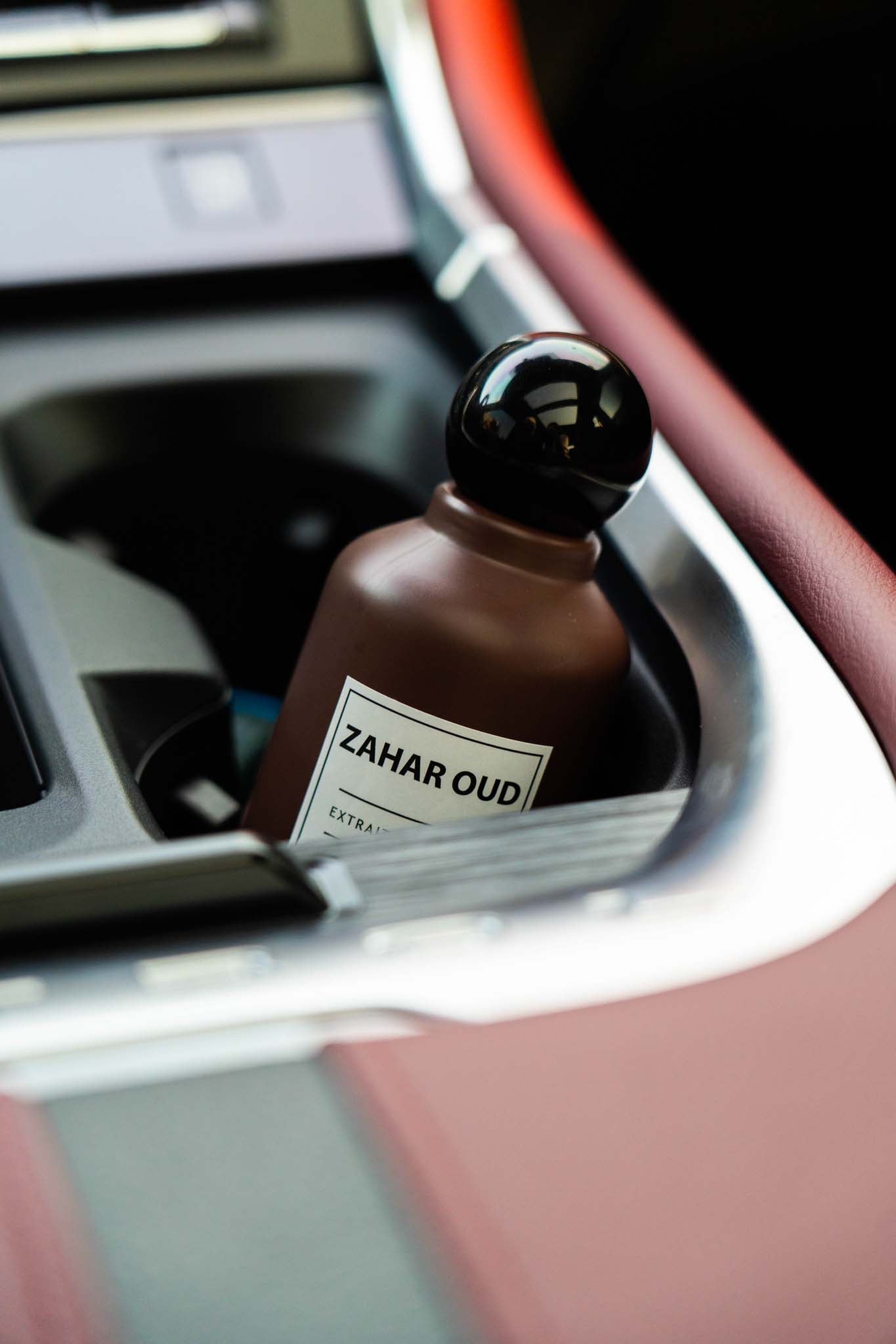 How to Choose the Perfect Perfume for Men: A Complete Fragrance Buying Guide