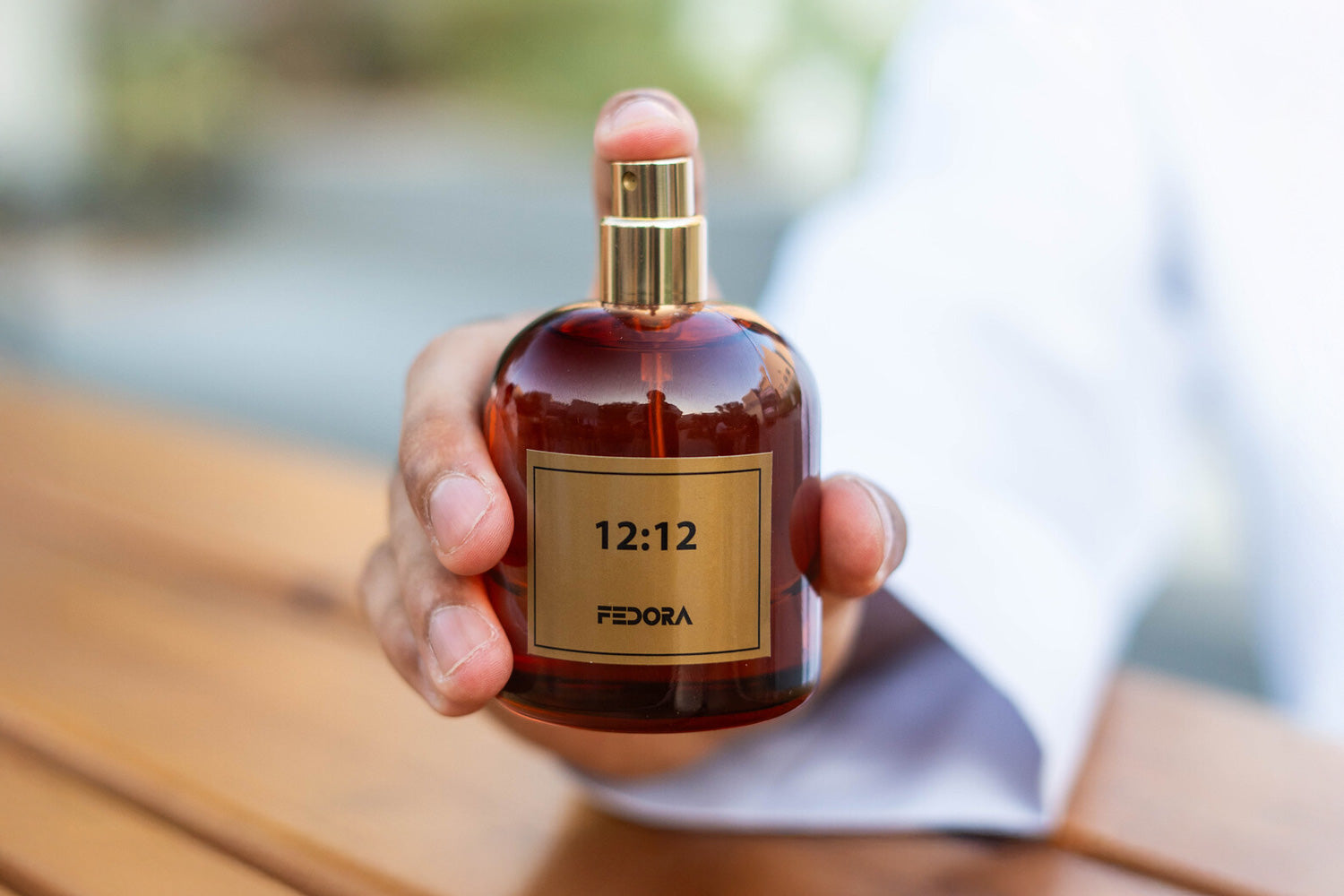 Luxury Perfumes For Men