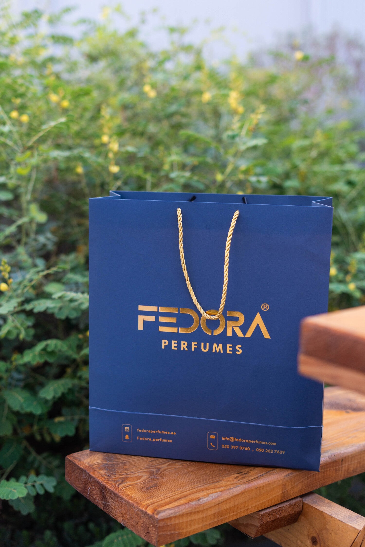 Luxury Perfume For Women