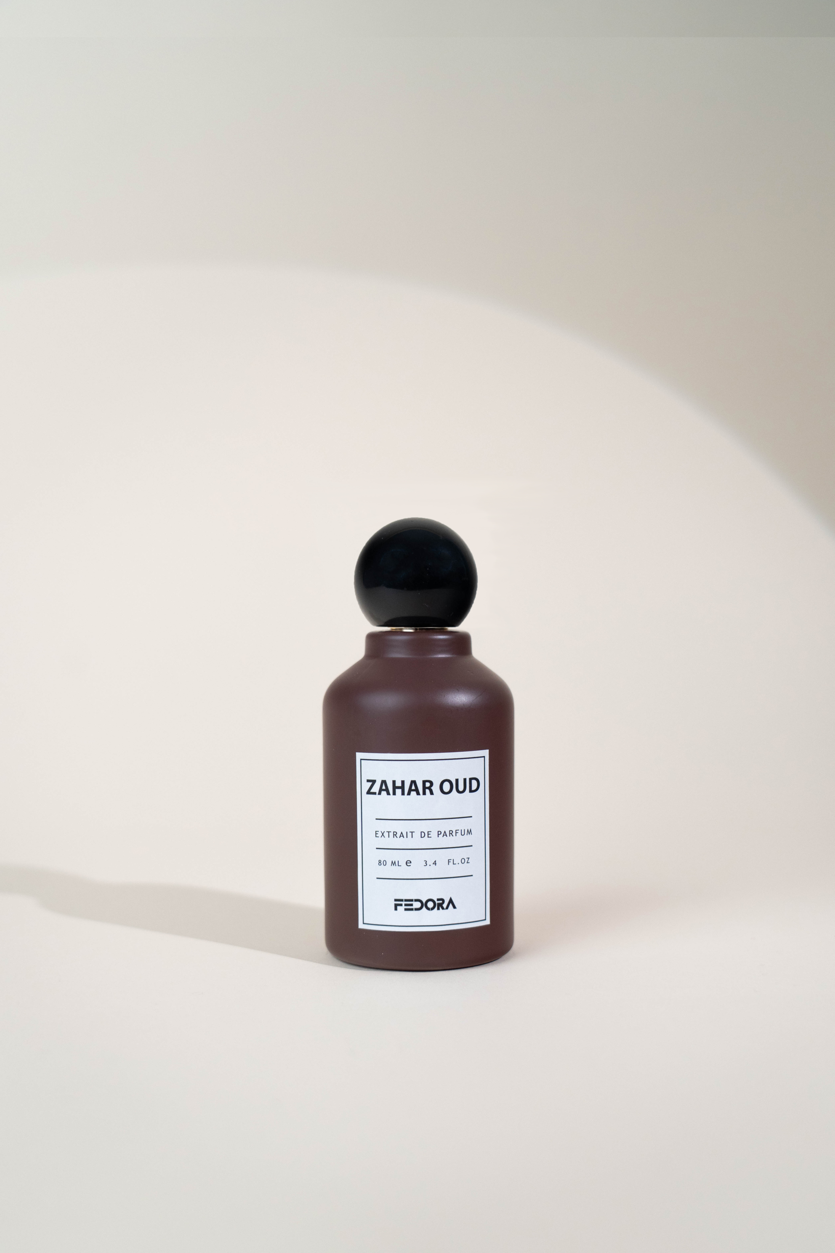 ZAHAR OUD