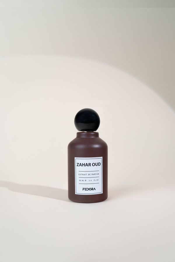 ZAHAR OUD