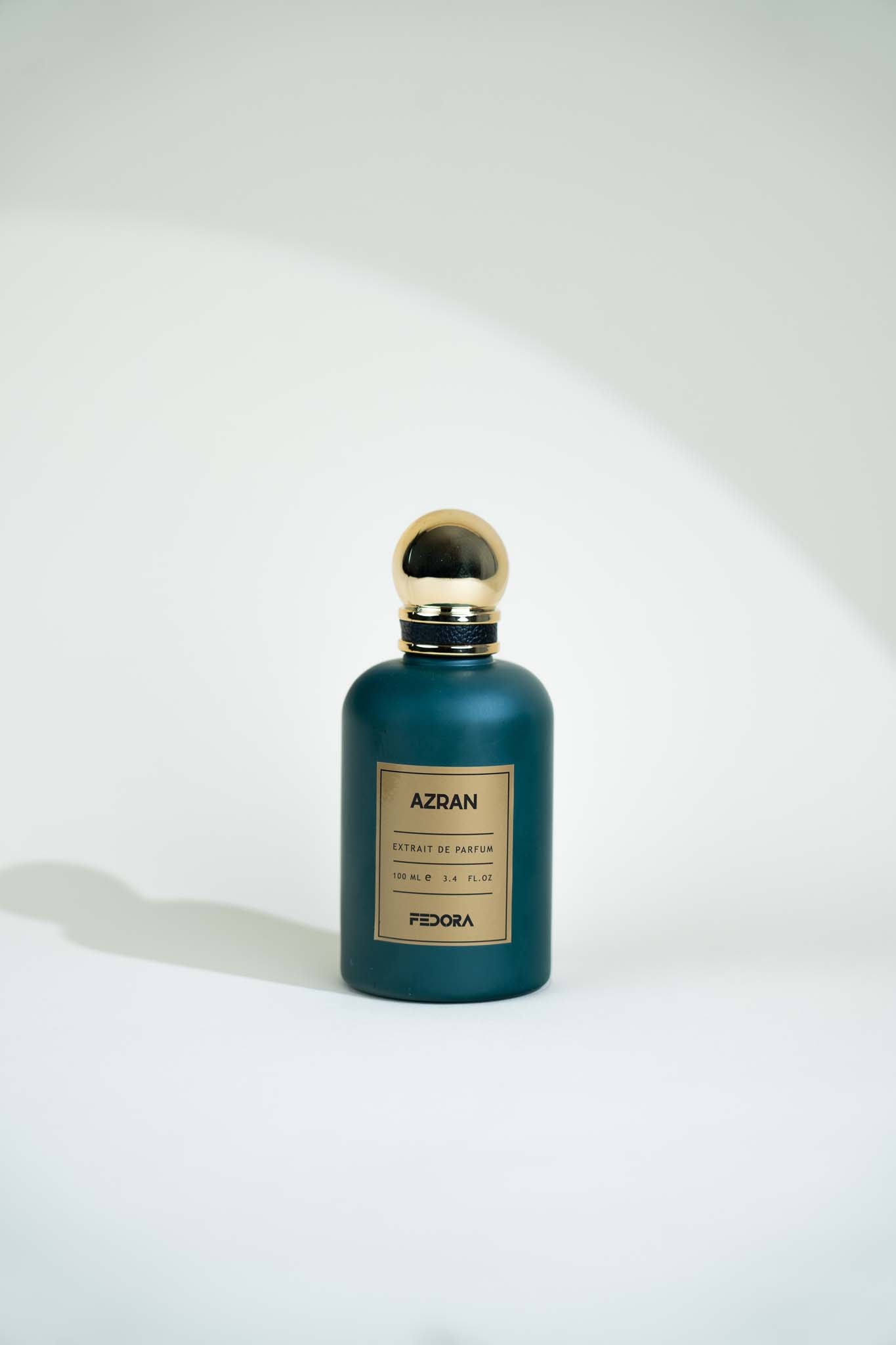 AZRAN 100 ML