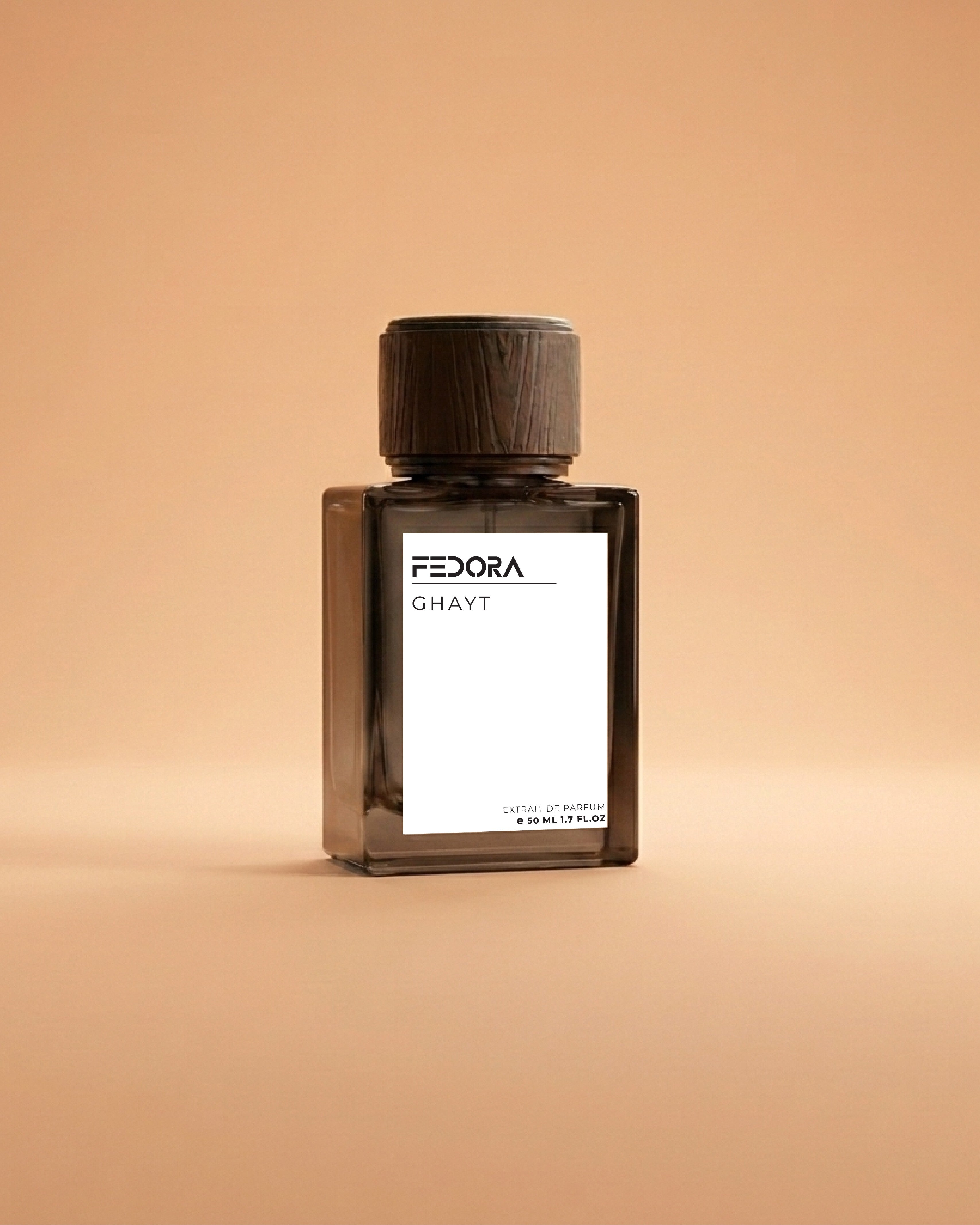 GHAYT 50 ML